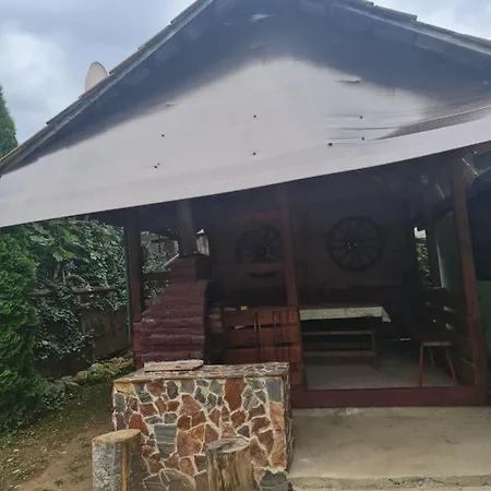 Casa Rei Villa Vidolm Exterior photo