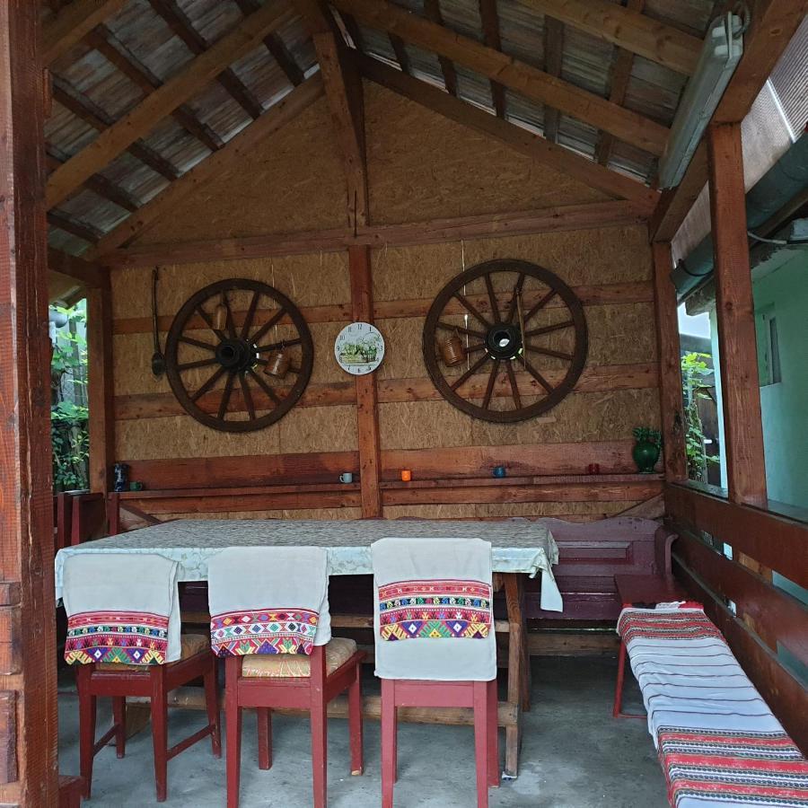 Casa Rei Holiday home