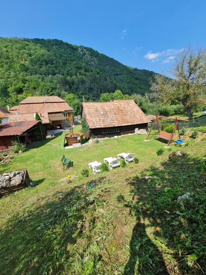Casa Rei Holiday home Vidolm