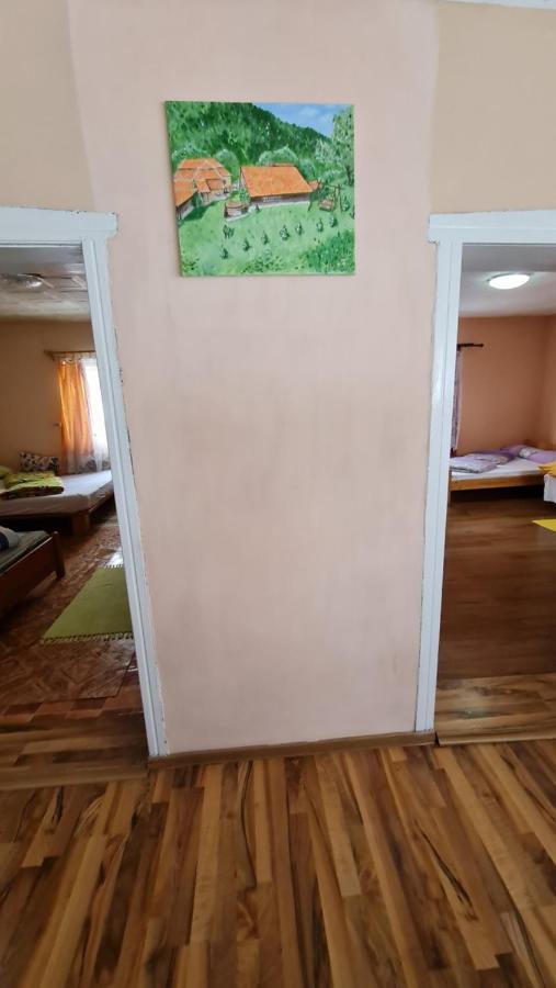 Casa Rei Holiday home *