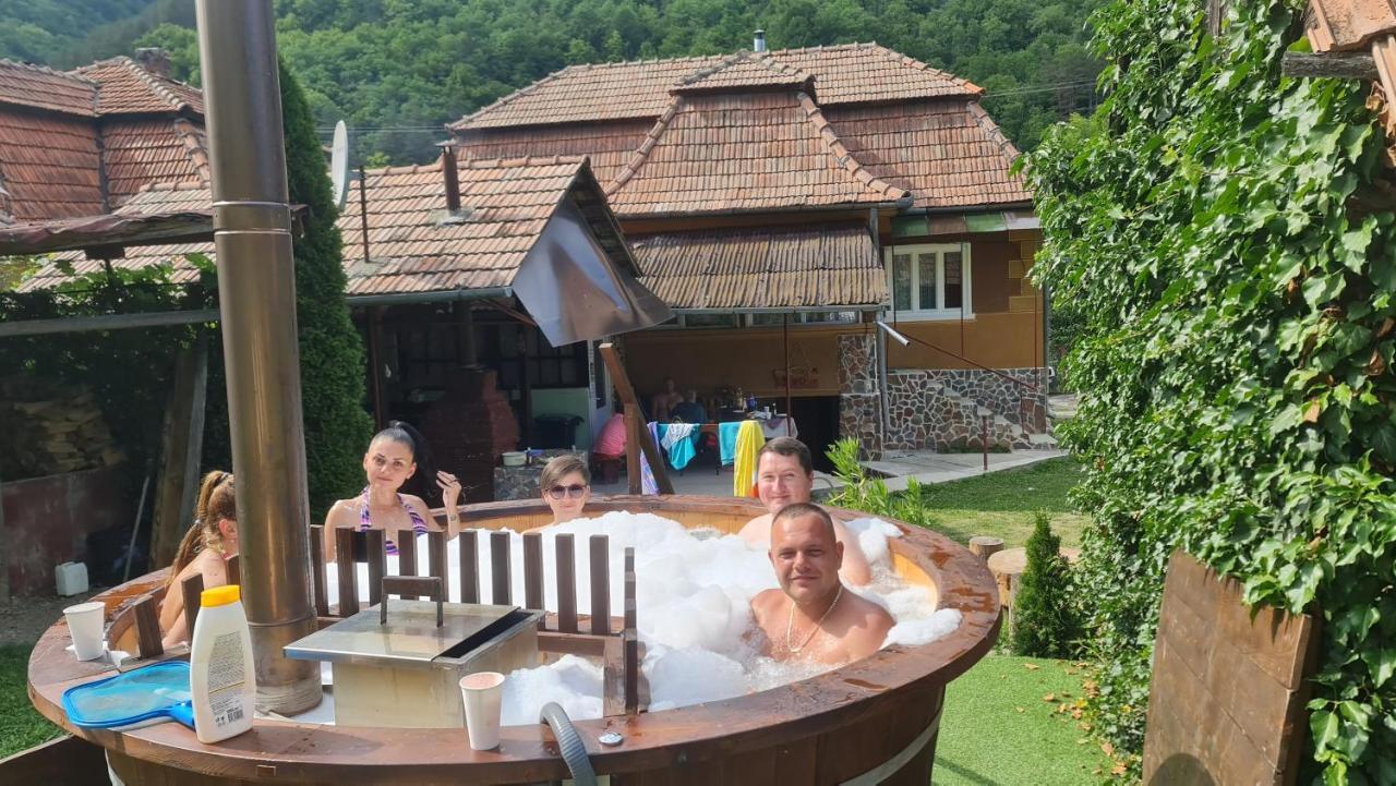 Holiday home Casa Rei Vidolm