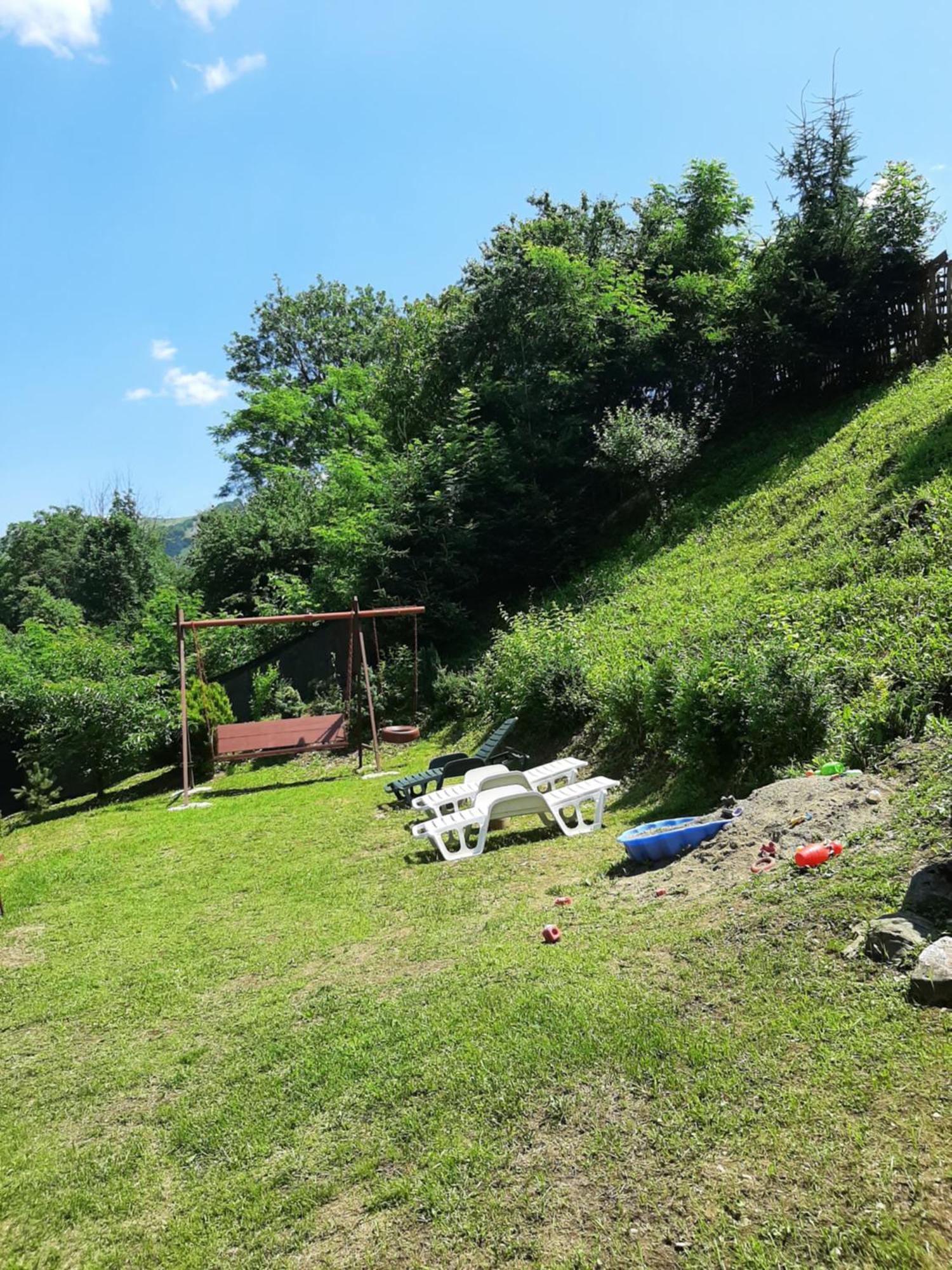 Casa Rei Holiday home Vidolm